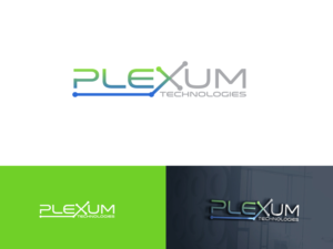Logo Design by ArtSamurai for Plexum Pty Ltd | Design: #22910102