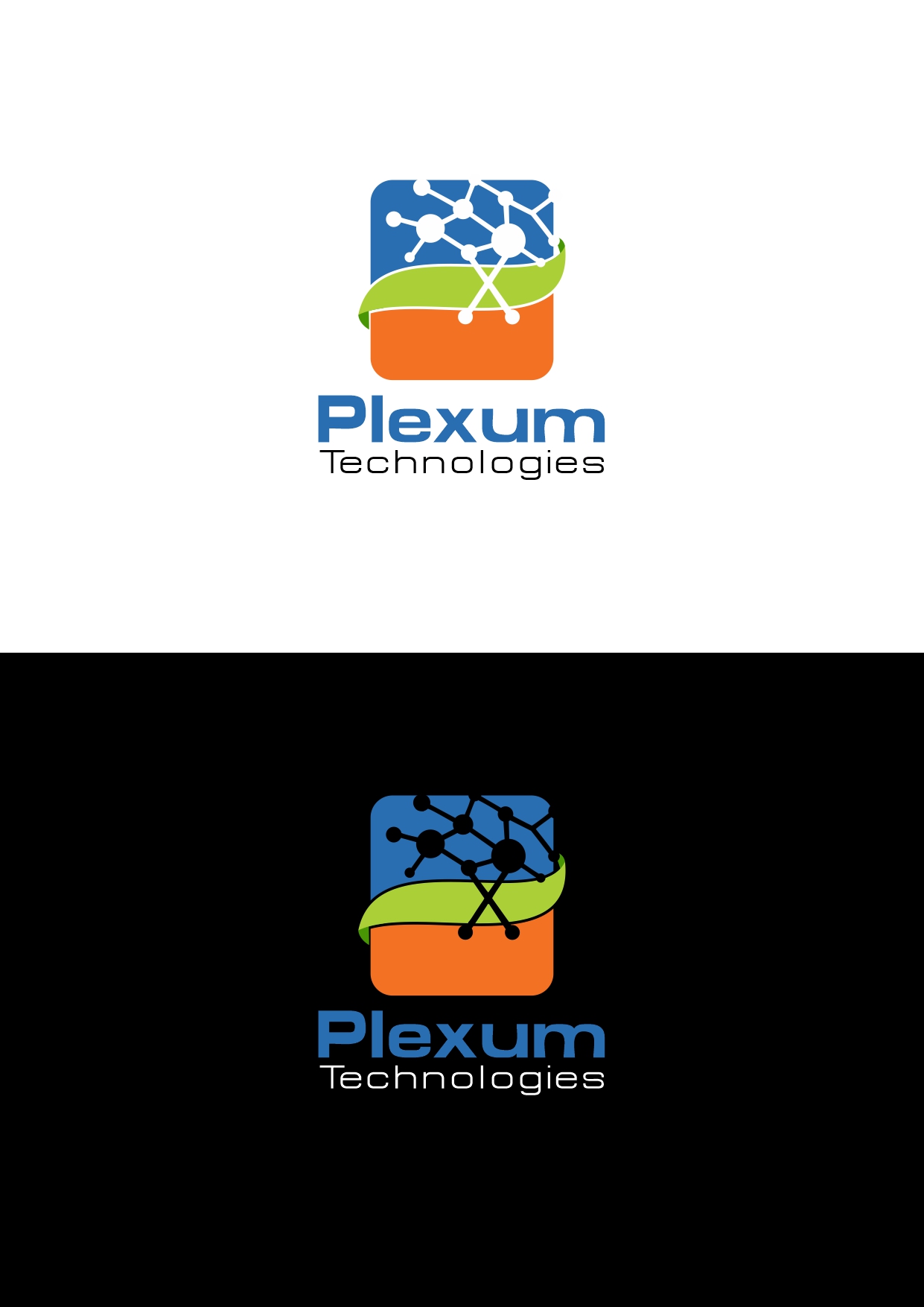 Logo Design by Praza for Plexum Pty Ltd | Design #22882734