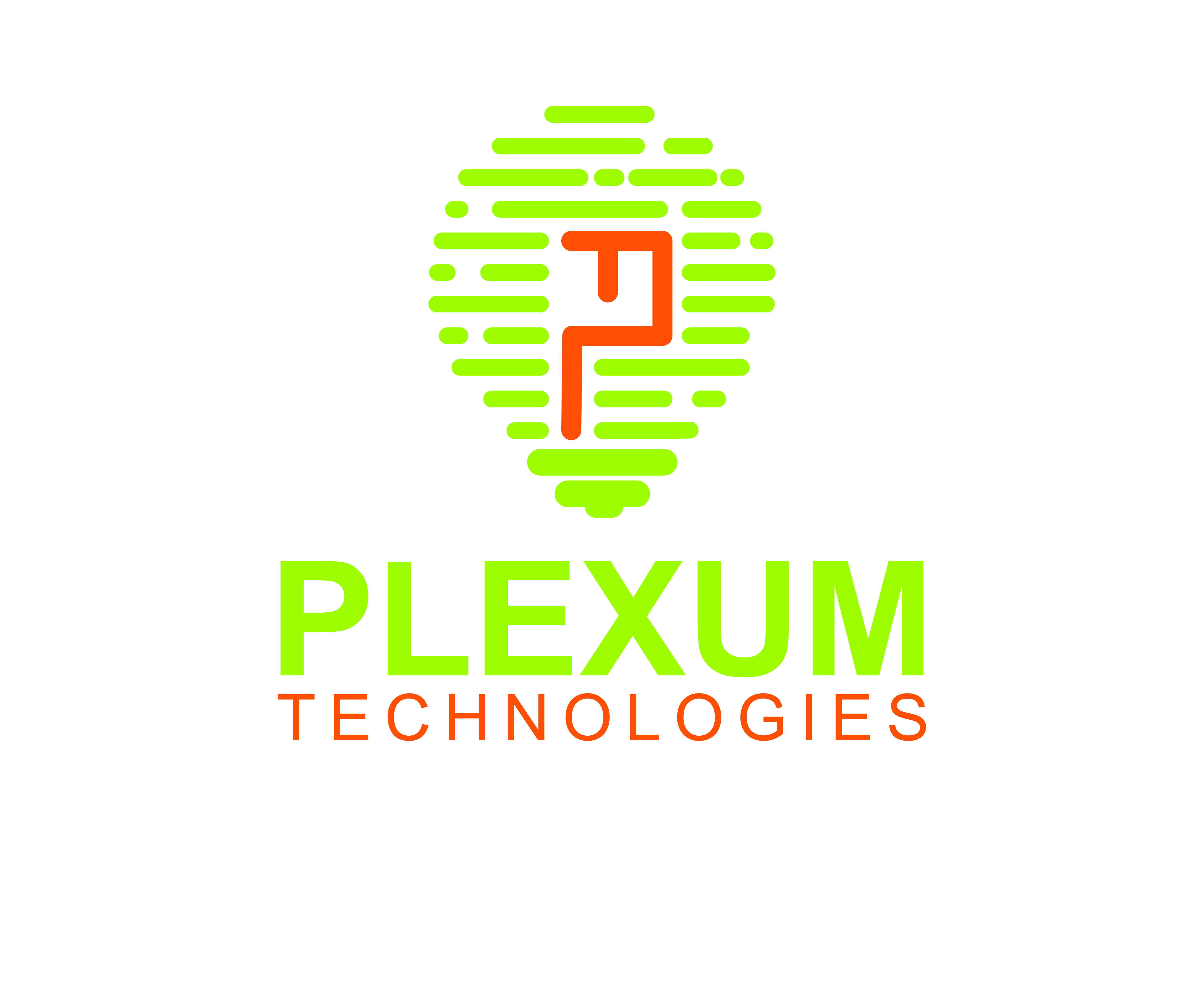 Logo Design by UN for Plexum Pty Ltd | Design #22906476