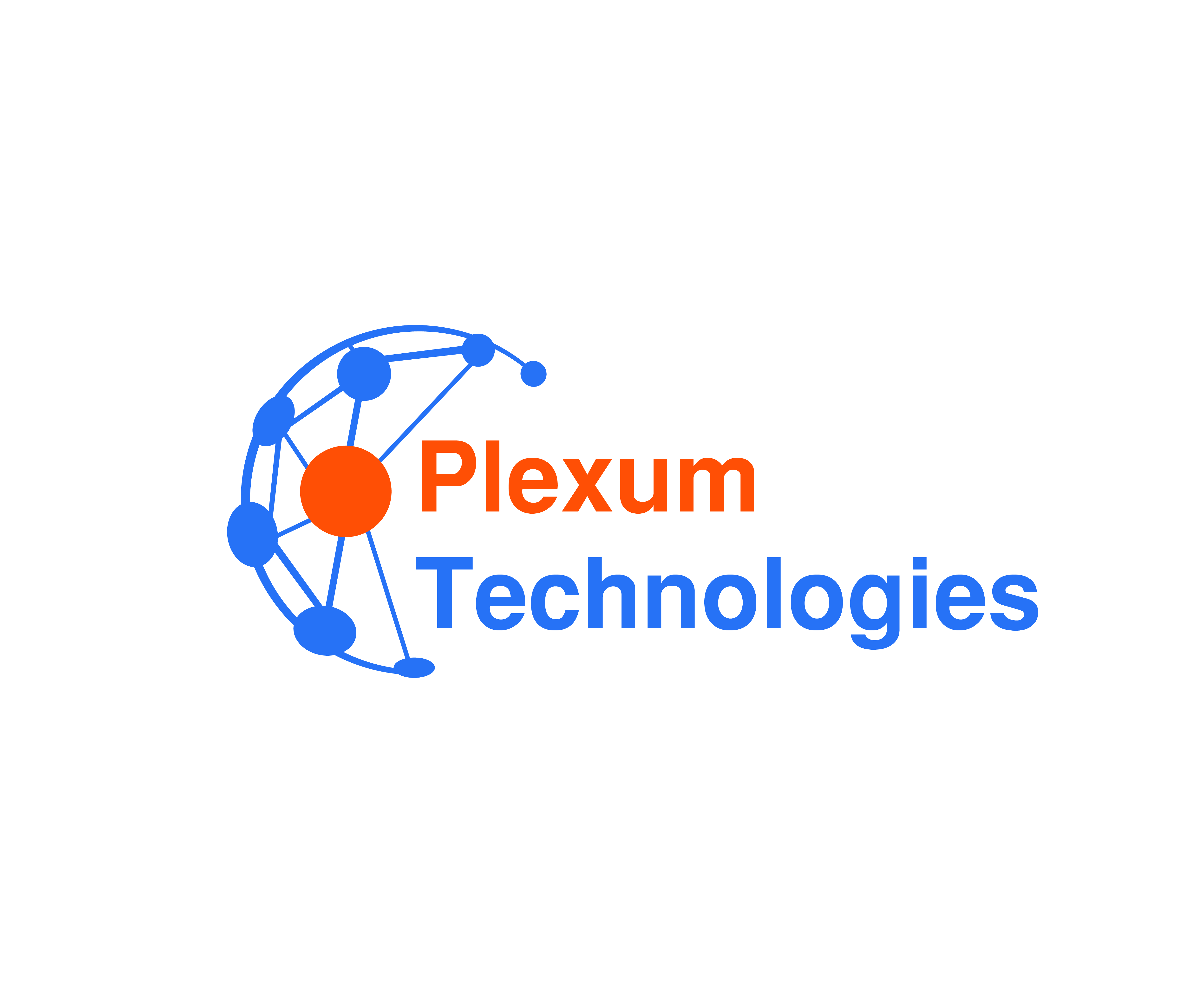 Logo Design by Quyen Ha for Plexum Pty Ltd | Design #22896016