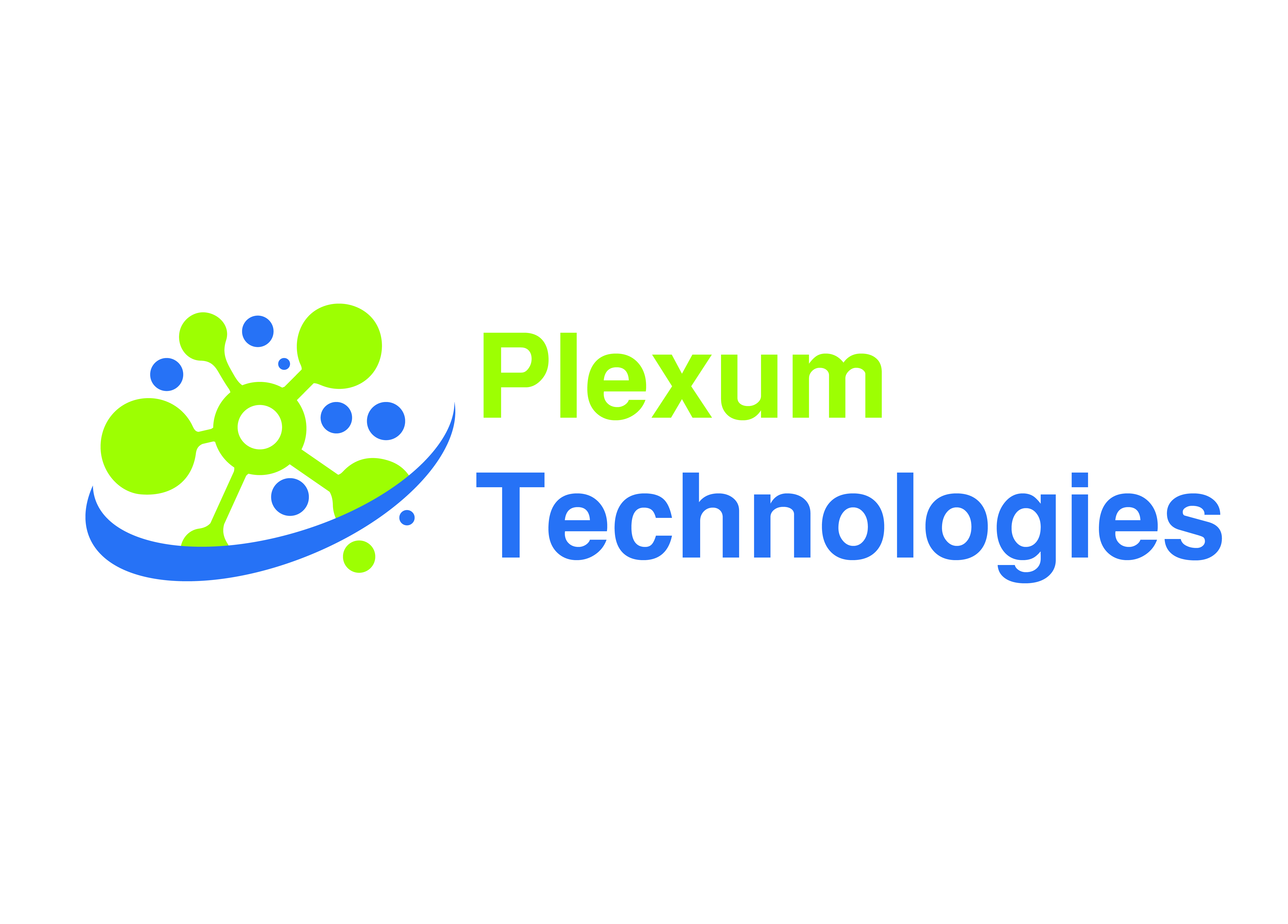 Logo Design by Quyen Ha for Plexum Pty Ltd | Design #22896291