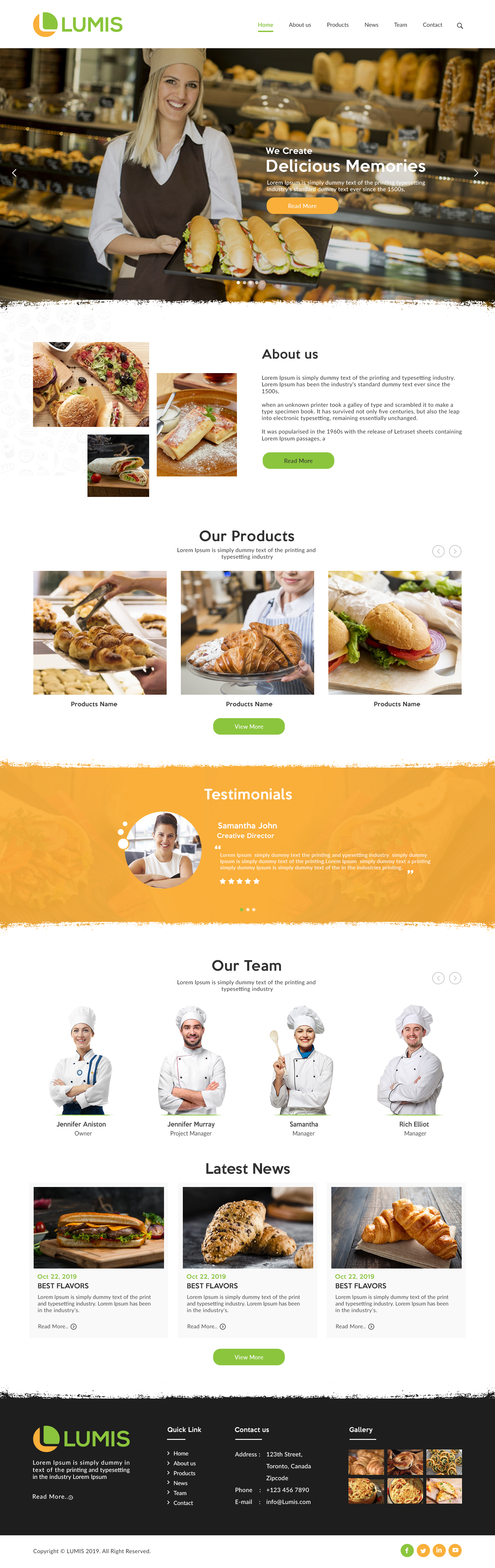Wordpress Design by bdesigner9 for this project | Design #22871885