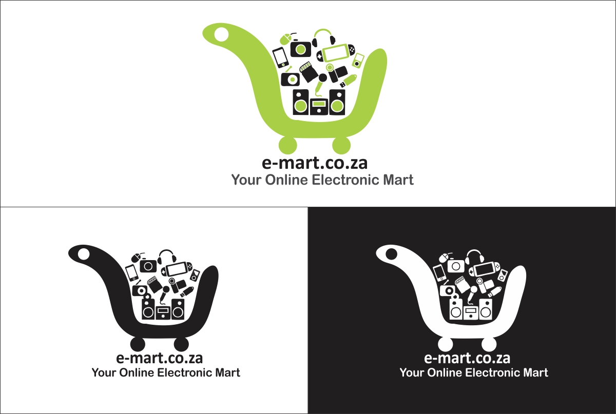 Logo Design by Mandar Bhalekar for this project | Design #2989415