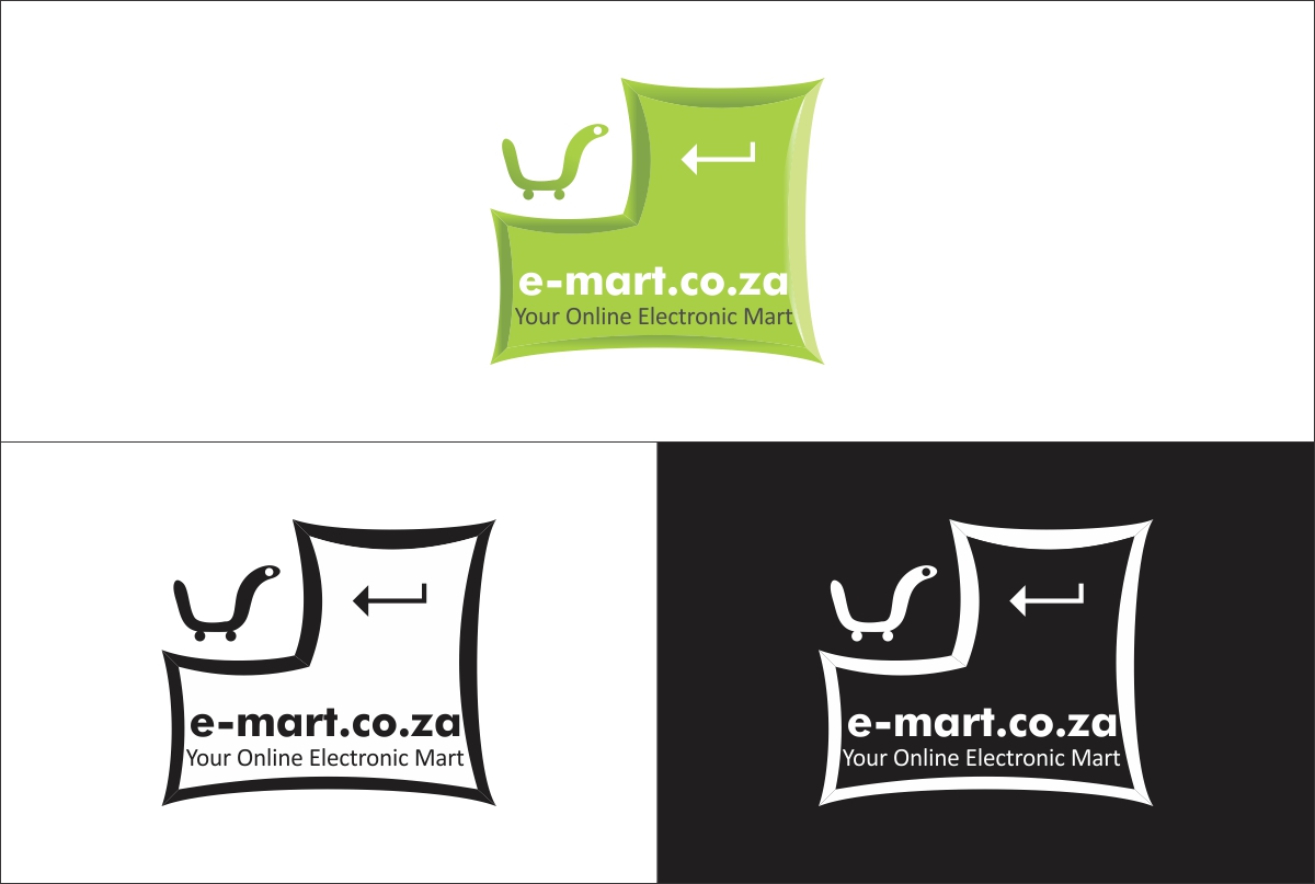 Logo Design by Mandar Bhalekar for this project | Design #2989423