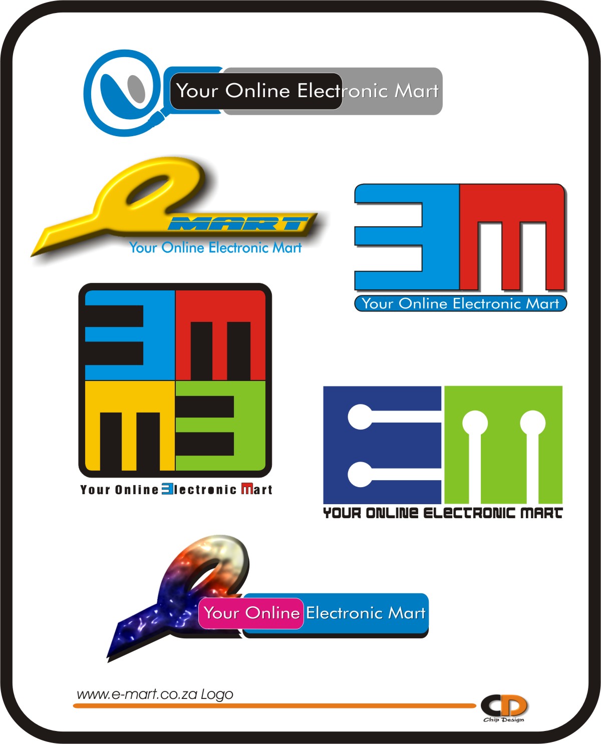 Logo Design by Andrew for this project | Design #3002850