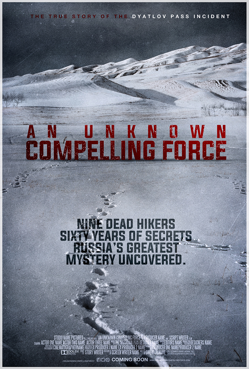 Poster Design by B L X C K_R X I N B O W for this project | Design #22888324