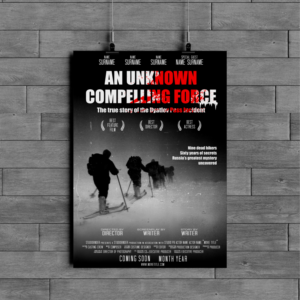 Poster Design by kolevvp for this project | Design: #22870904