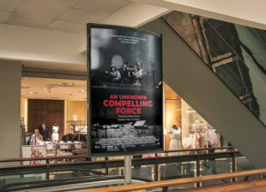 Poster Design by Atroxic Design
