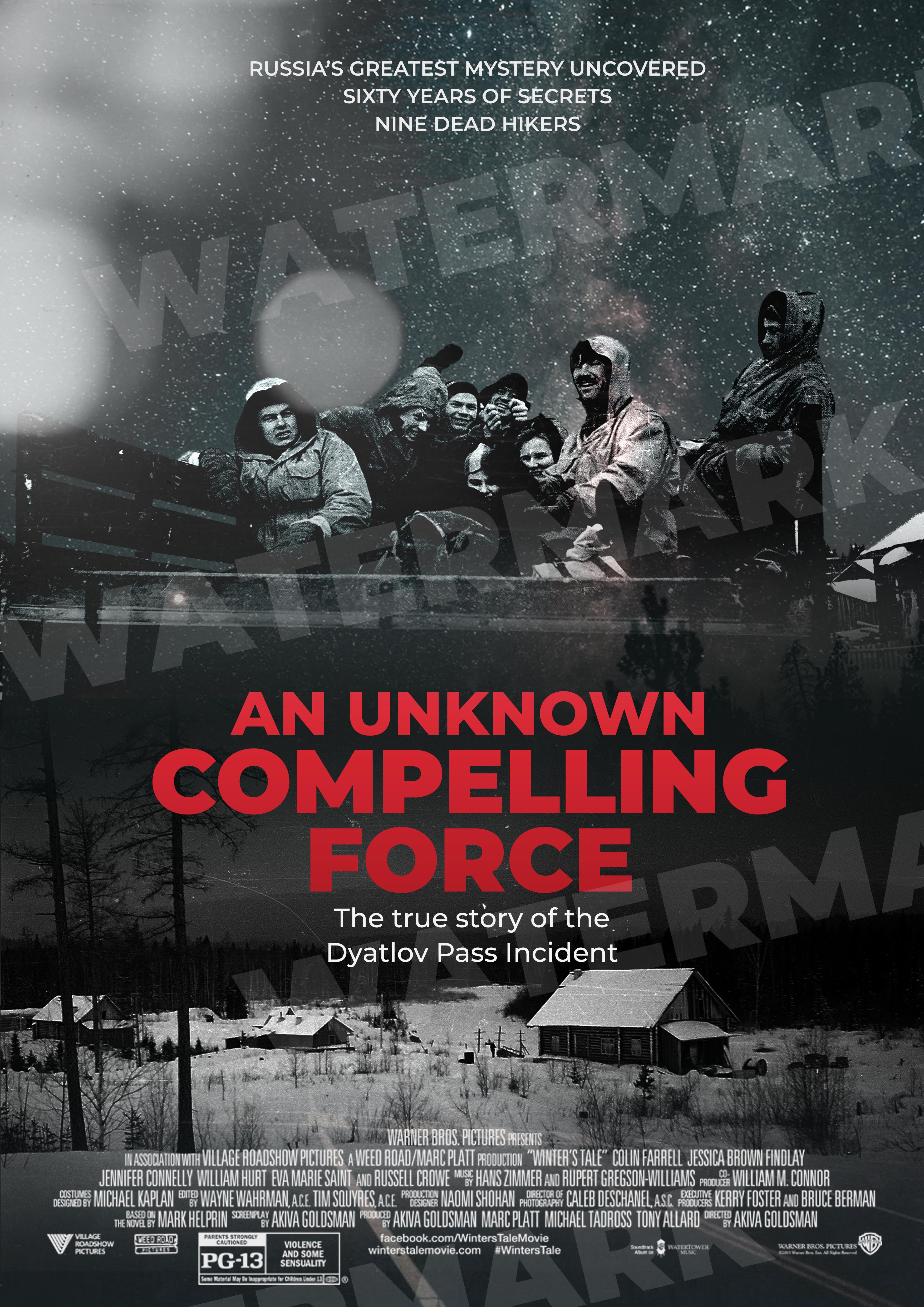 Poster Design by Atroxic Design for this project | Design #22879665