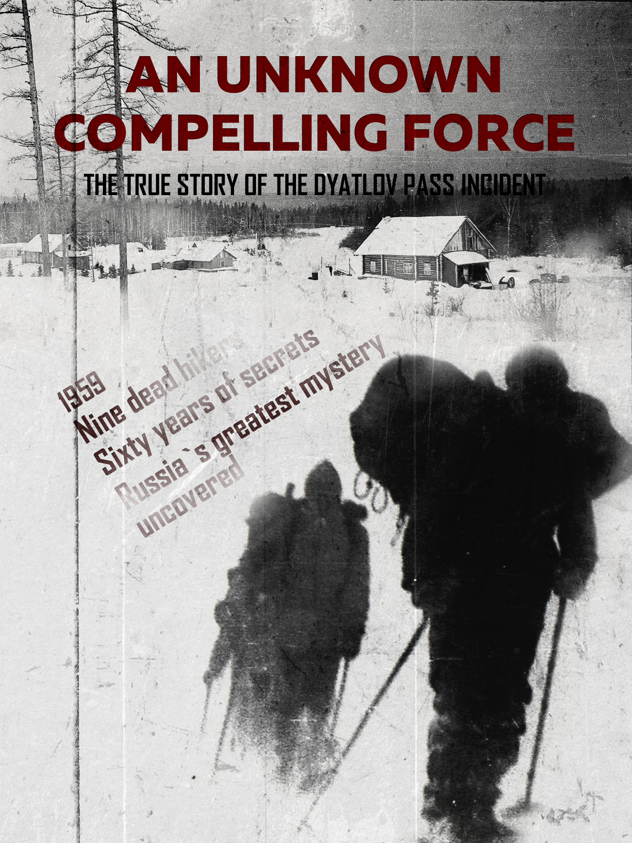 Poster Design by Val Koleva for this project | Design #22877730