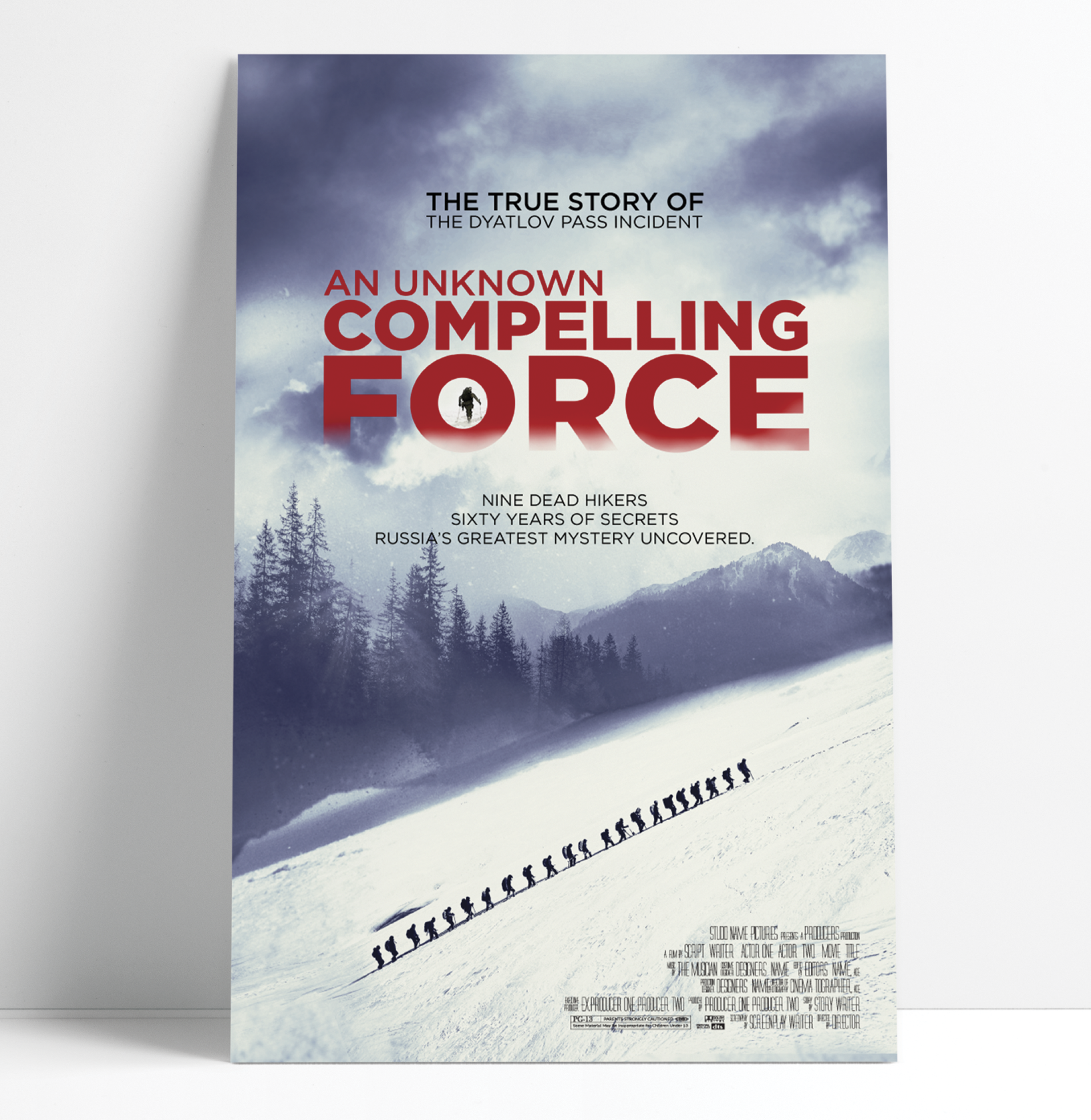 Poster Design by fastdesign360 for this project | Design #22873553
