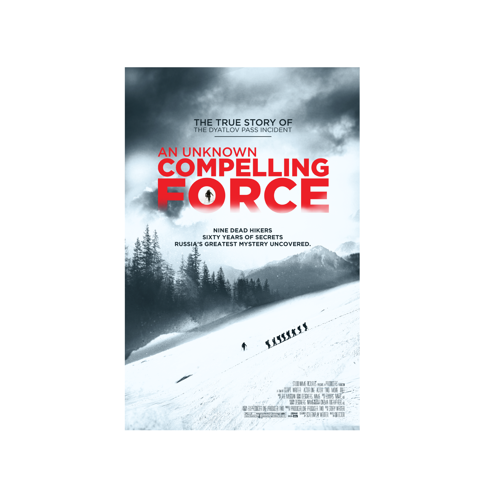 Poster Design by fastdesign360 for this project | Design #22876172