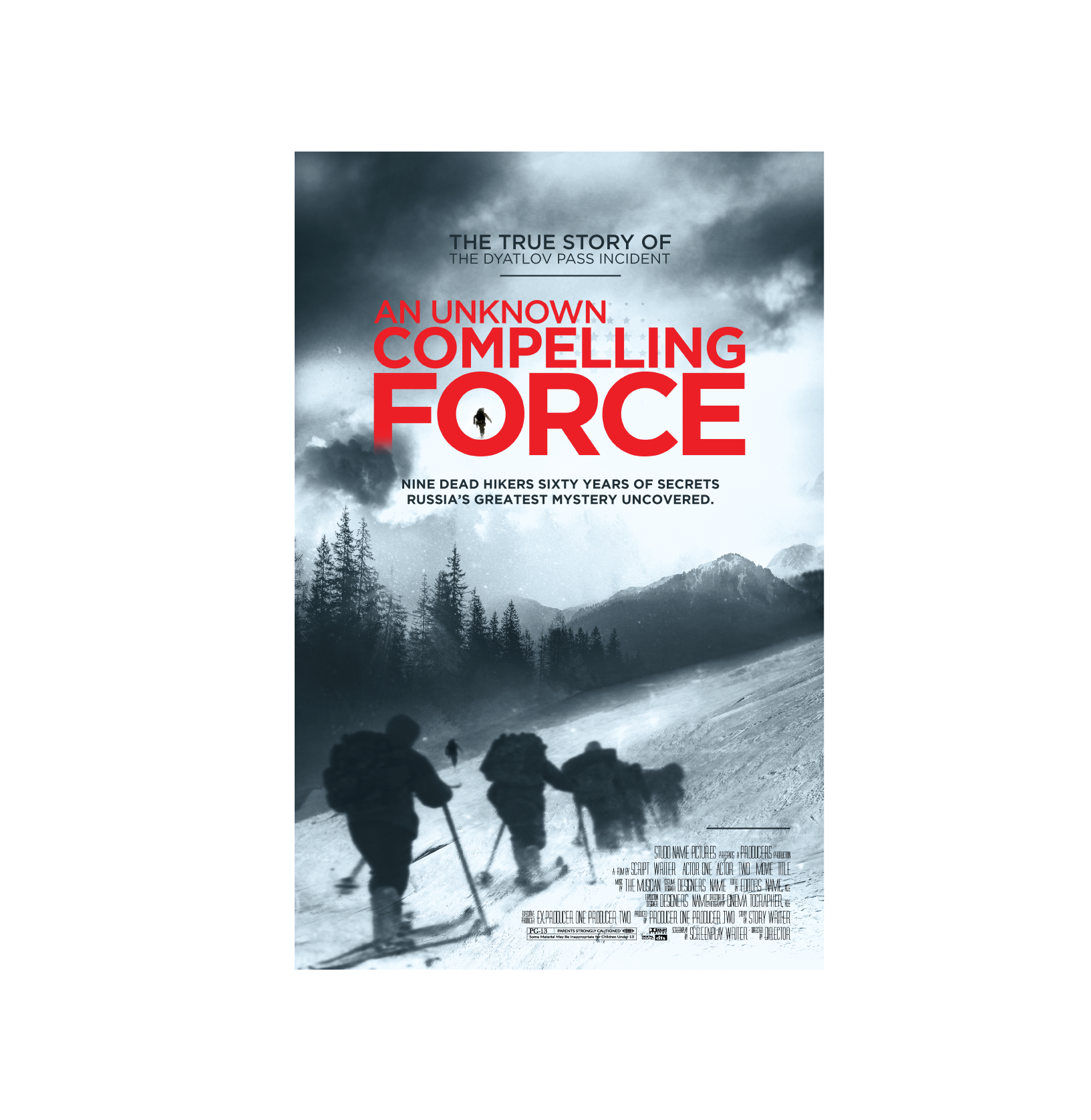 Poster Design by fastdesign360 for this project | Design #22881537