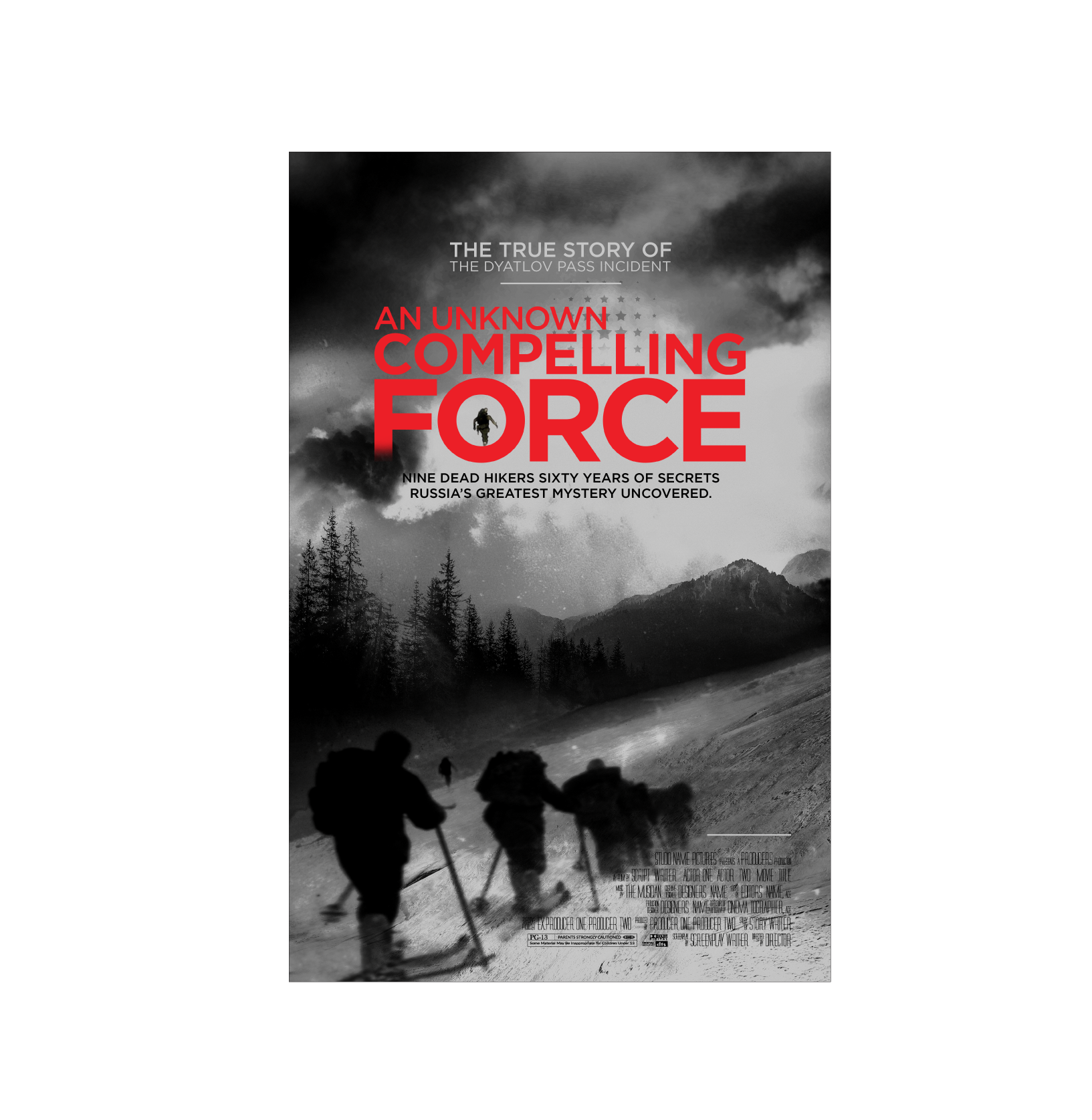 Poster Design by fastdesign360 for this project | Design #22885471