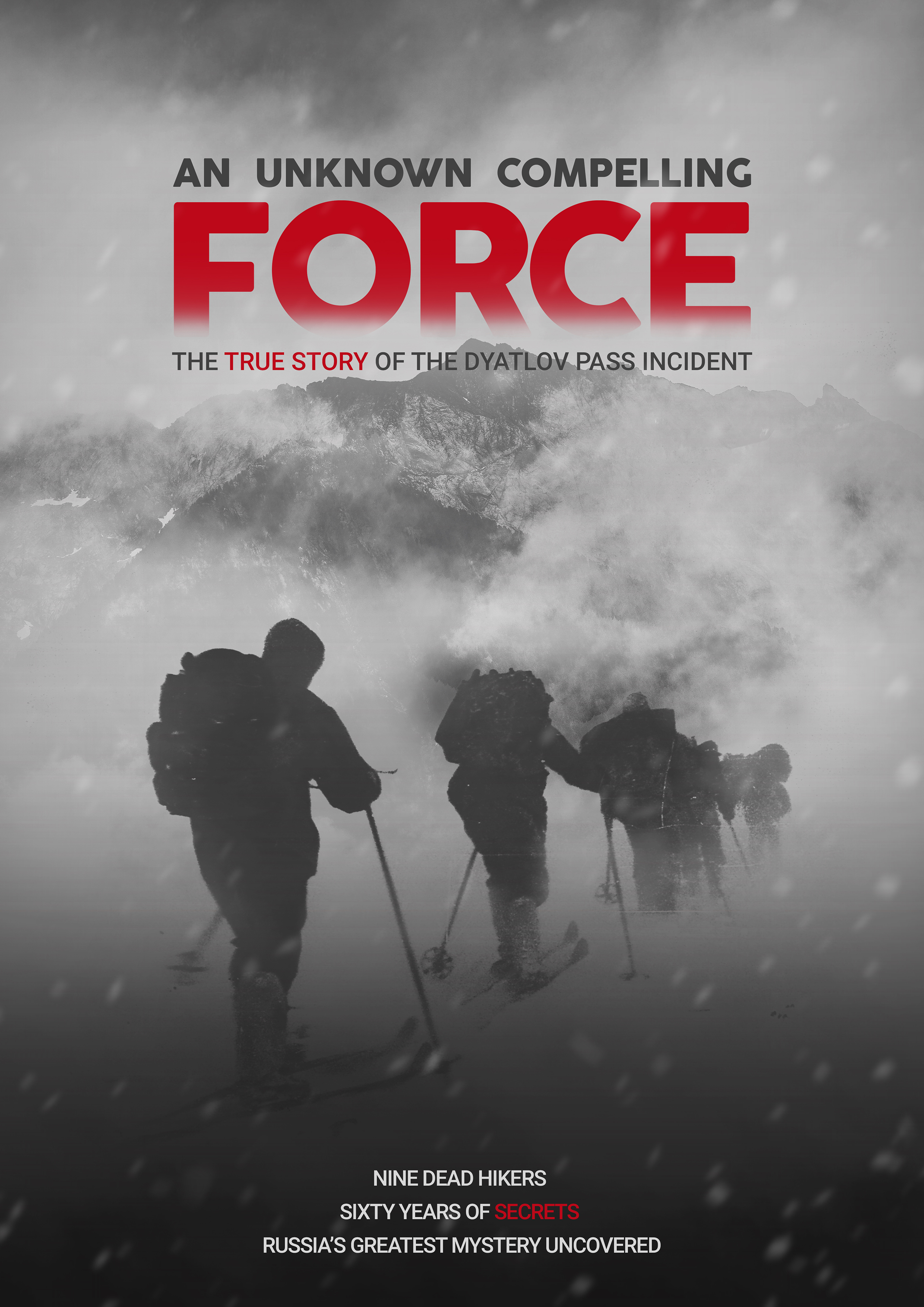 Poster Design by fallingpixels for this project | Design #22905348