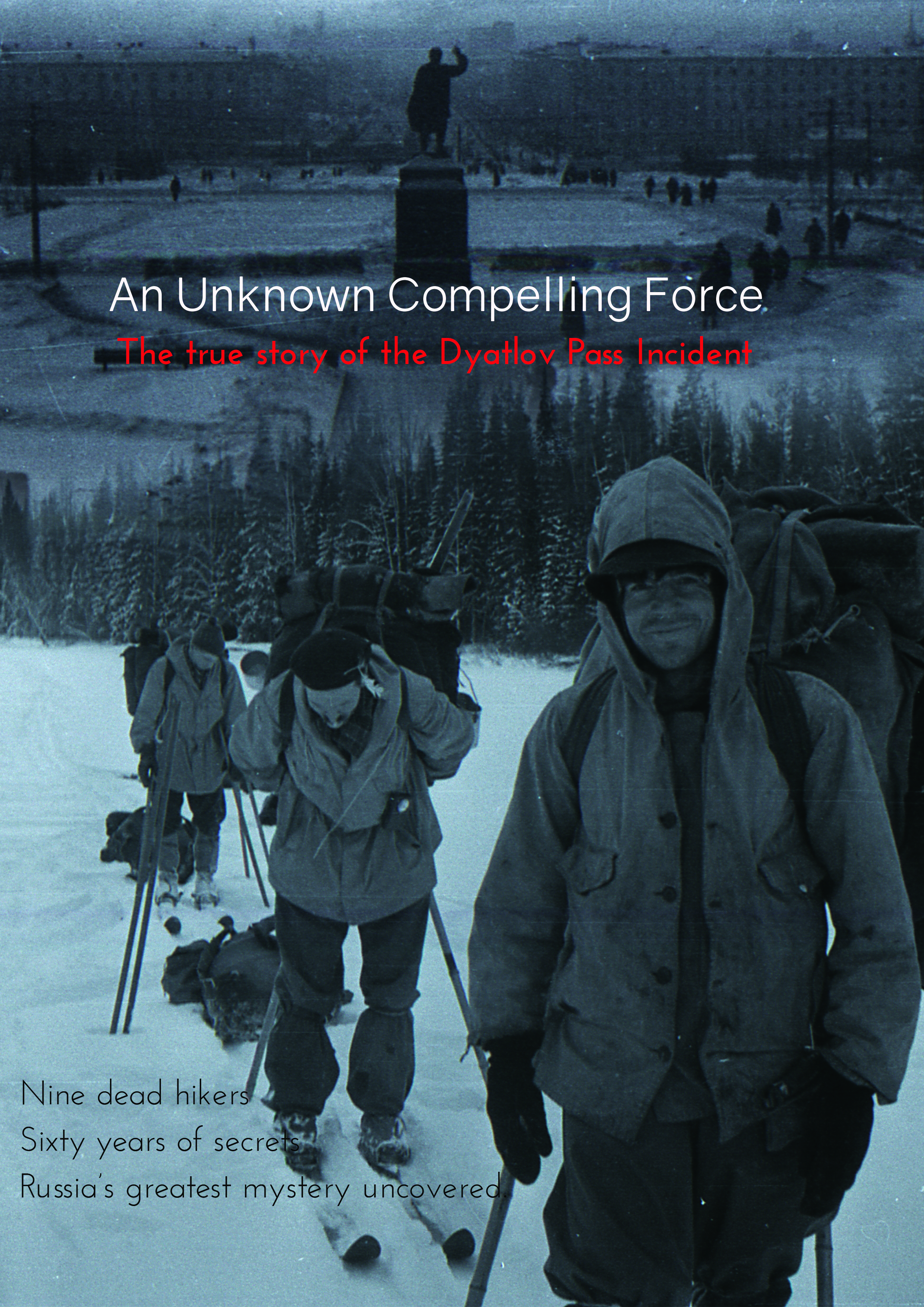 Poster-Design von navonil für dieses Projekt | Design #22889500