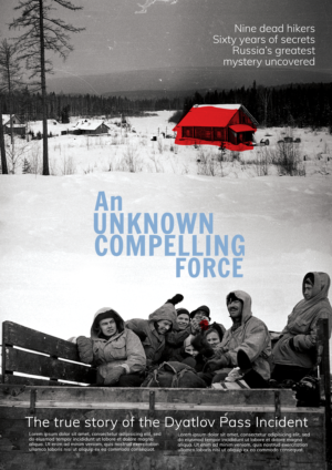 Poster Design by Nichita OG