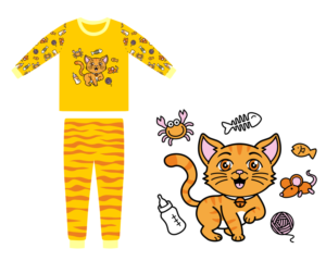 Apparel Design by alpino