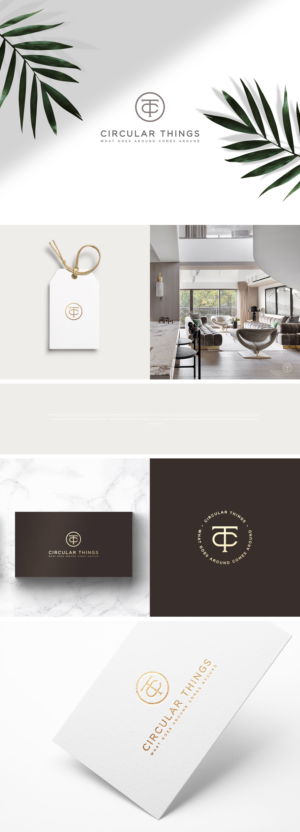 Logo Design by Kristina! for this project | Design: #22869282