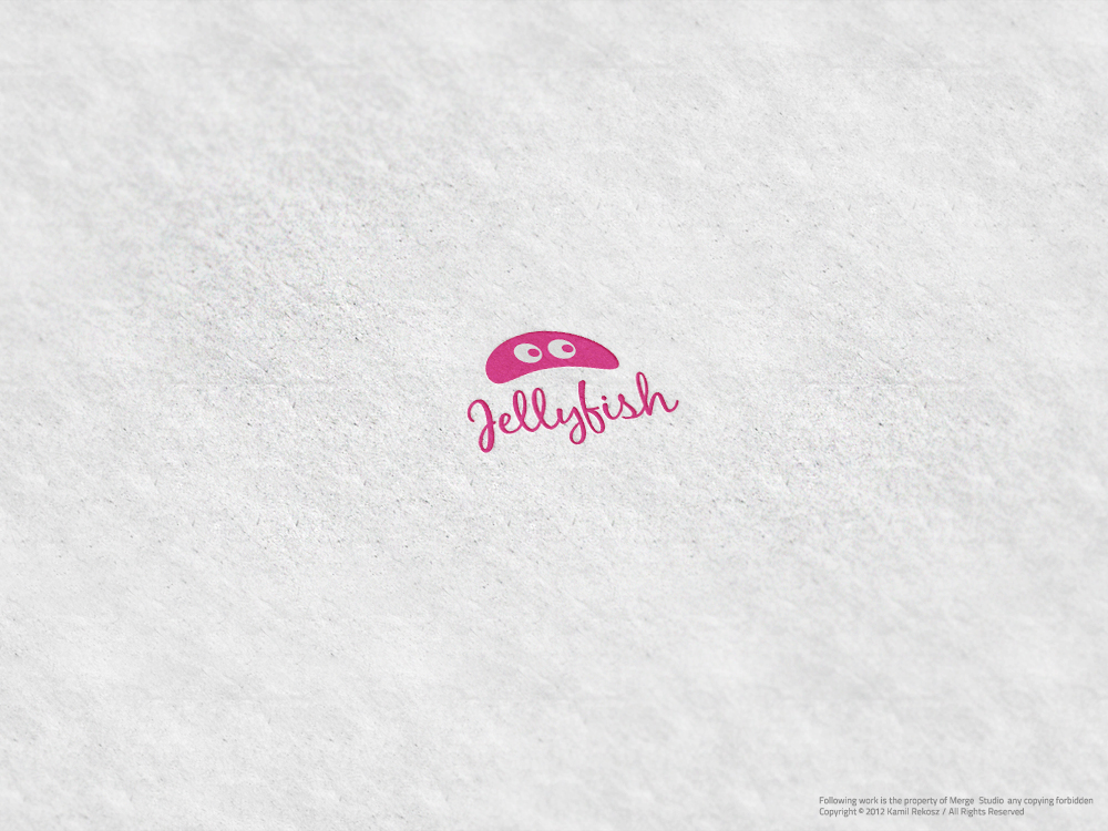 Logo Design by MergeStudio for this project | Design #731925