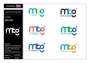 Logo Design by nvisiondesign.co.uk for this project | Design: #22870587