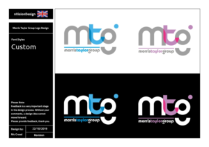 Logo Design by nvisiondesign.co.uk for this project | Design: #22870588