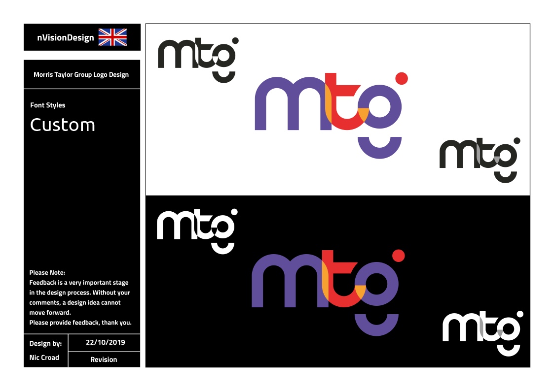 Logo Design by nvisiondesign.co.uk for this project | Design #22871274