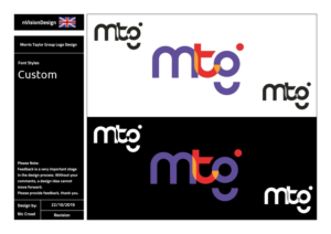 Logo Design by nvisiondesign.co.uk for this project | Design: #22871274