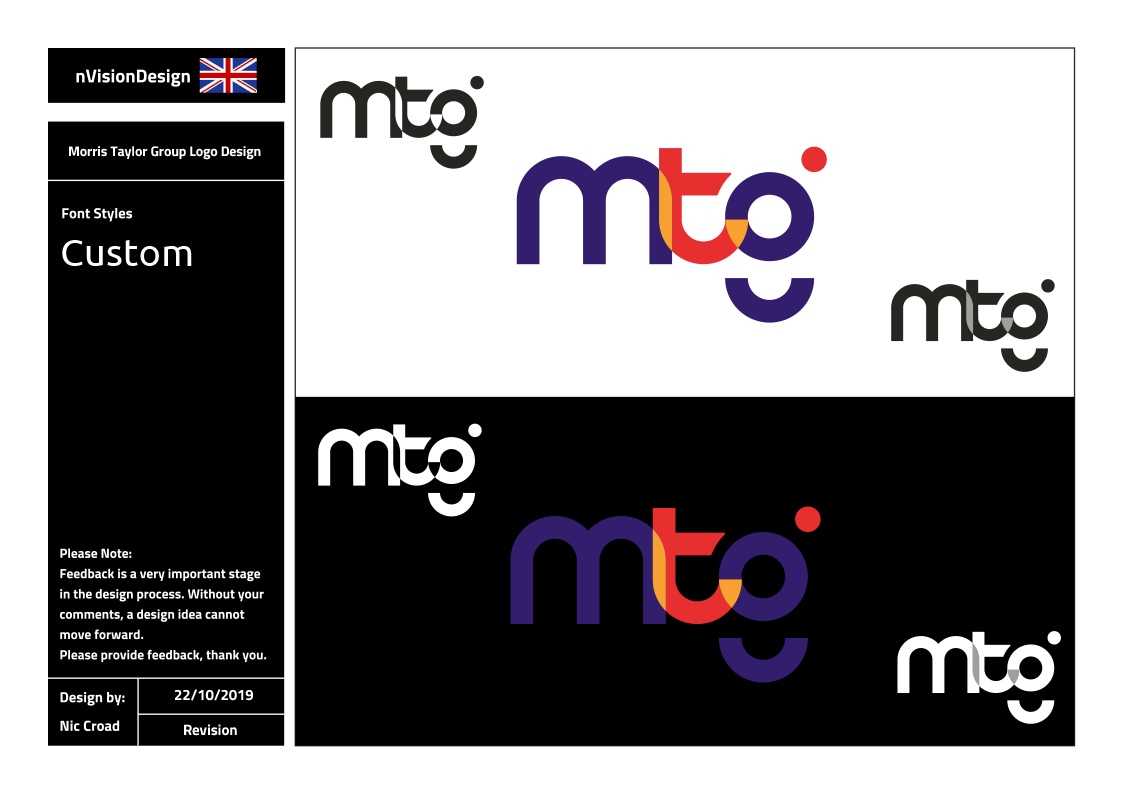 Logo Design by nvisiondesign.co.uk for this project | Design #22871436
