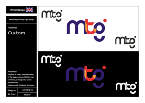 Logo Design by nvisiondesign.co.uk for this project | Design: #22871436