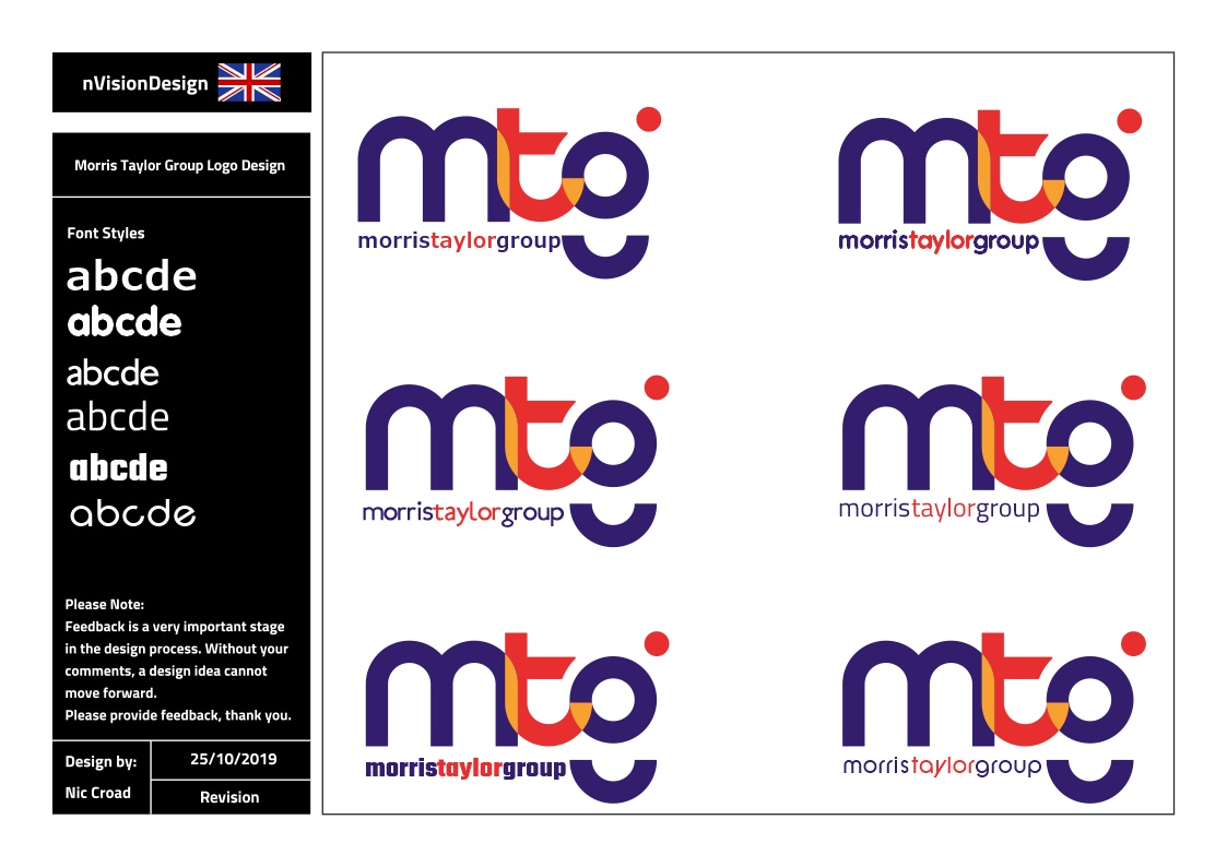 Diseño de Logo por nvisiondesign.co.uk para este proyecto | Diseño #22892794