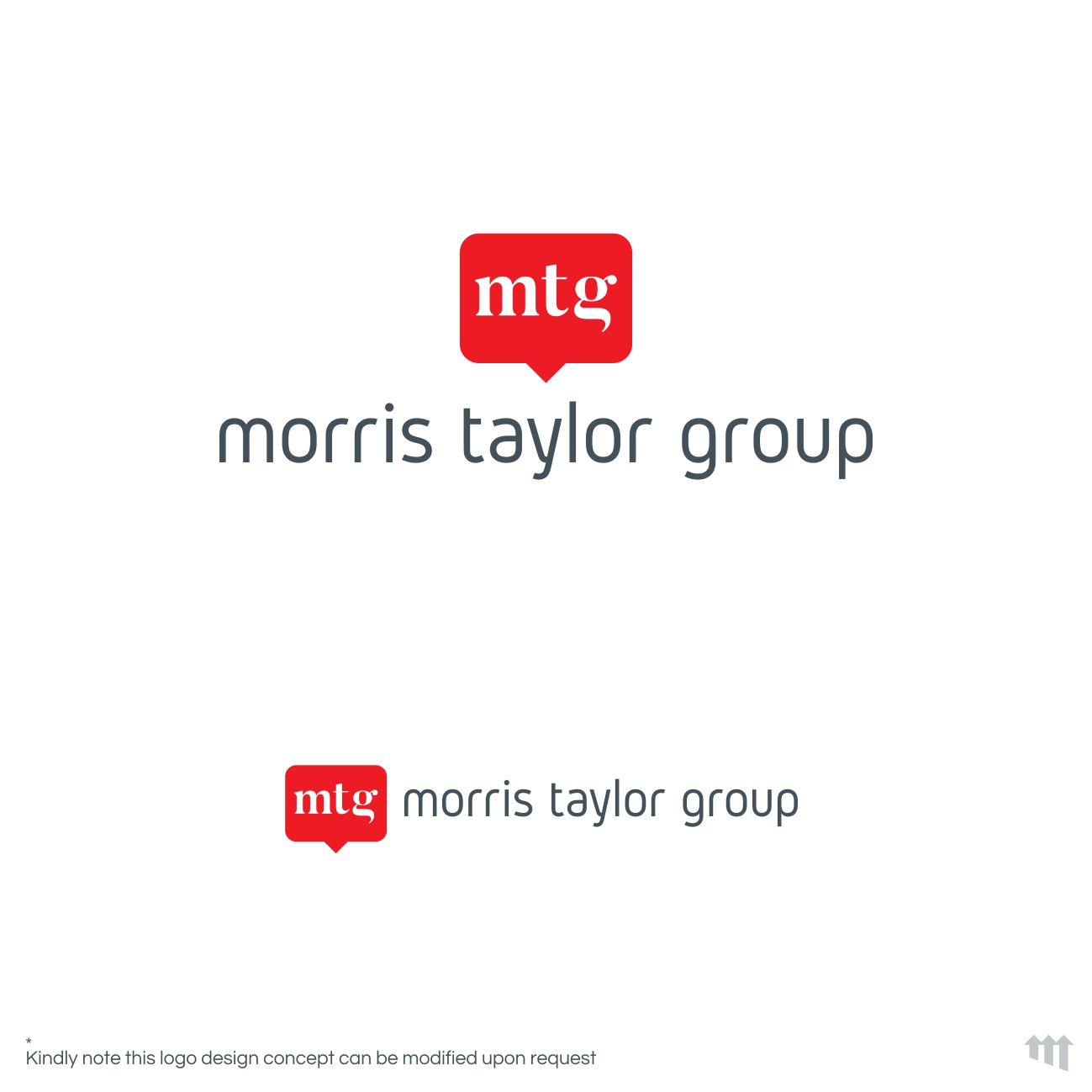 Logo-Design von MBARO für dieses Projekt | Design #22869220
