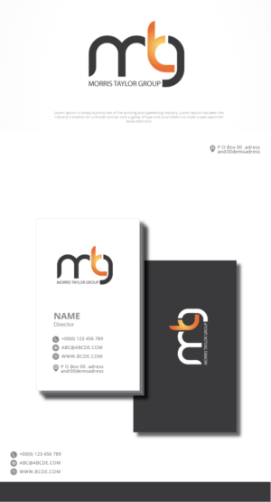 Diseño de Logo por graphicevolution para este proyecto | Diseño: #22868652
