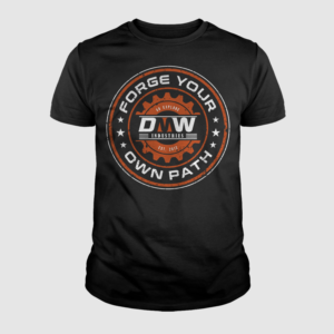 Diseño de Camiseta por manto.bjb para DMW Industries QLD Pty Ltd | Diseño: #22918374