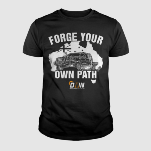 Australian Based Custom 4x4 Fabrication business needs cool T shirt & merchandise designs | Diseño de Camiseta por manto.bjb