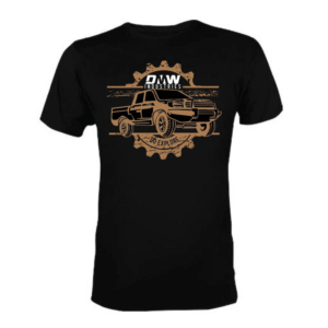 Diseño de Camiseta por 75-R-P-Z para DMW Industries QLD Pty Ltd | Diseño: #22898298