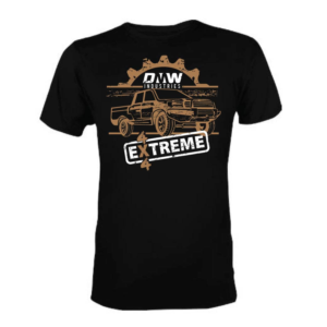 Australian Based Custom 4x4 Fabrication business needs cool T shirt & merchandise designs | T-shirt Design by 75-R-P-Z