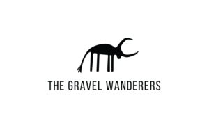 The Gravel Wanderers  | Logo Design by MT