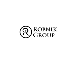 Robnik Group | Logo Design by .Ashu.