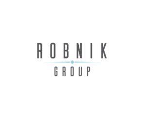 Robnik Group | Logo Design by Juli creation