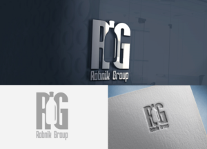Logo Design by East Ride Panic