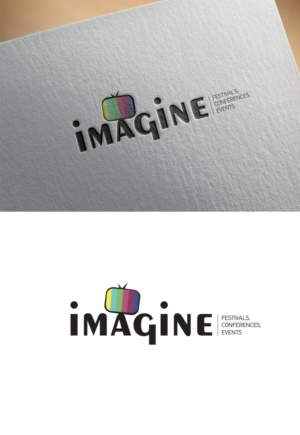 Diseño de Logo por uk para Rambuk Film | Diseño: #22872071