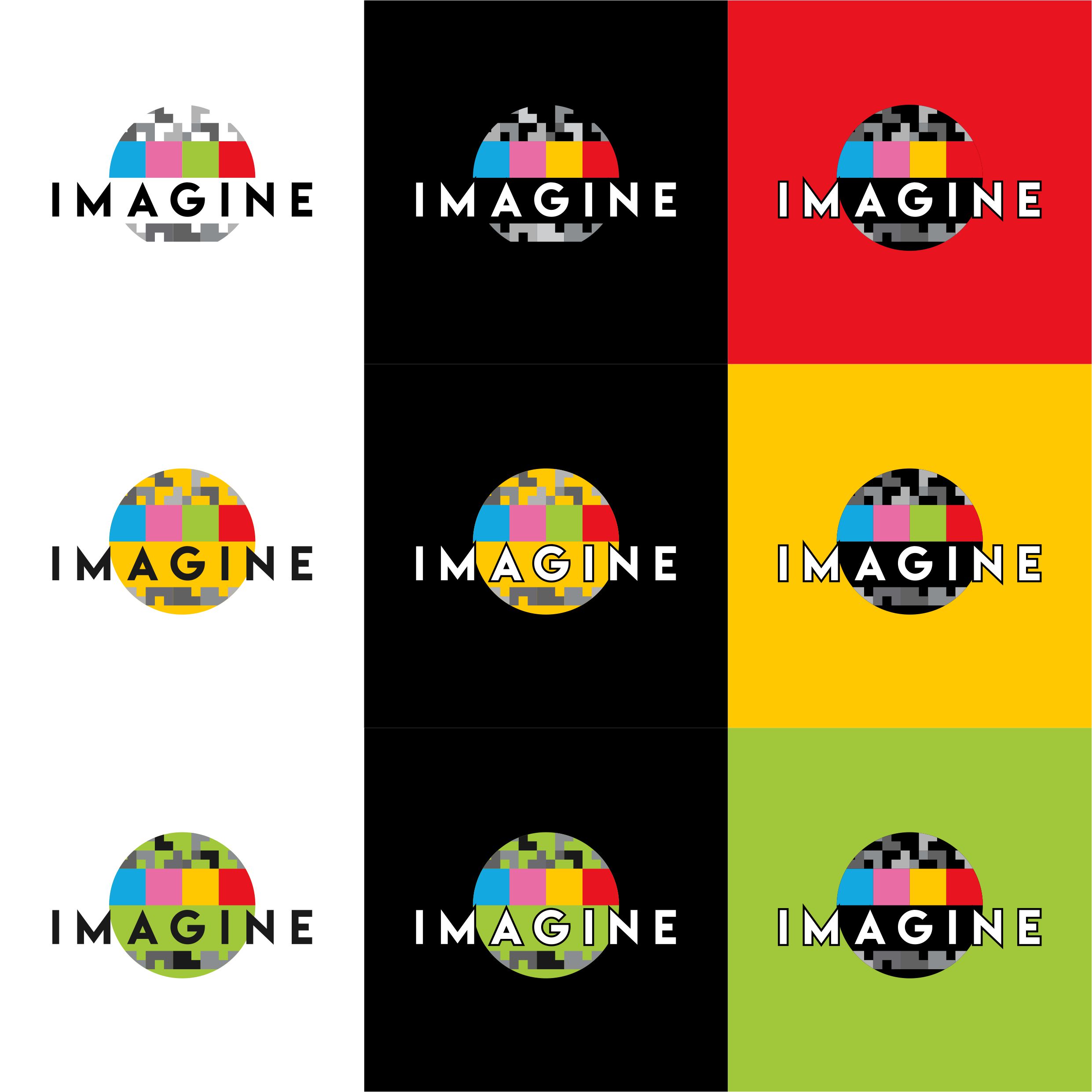 Logo-Design von Jeferson HP für Rambuk Film | Design #22887314