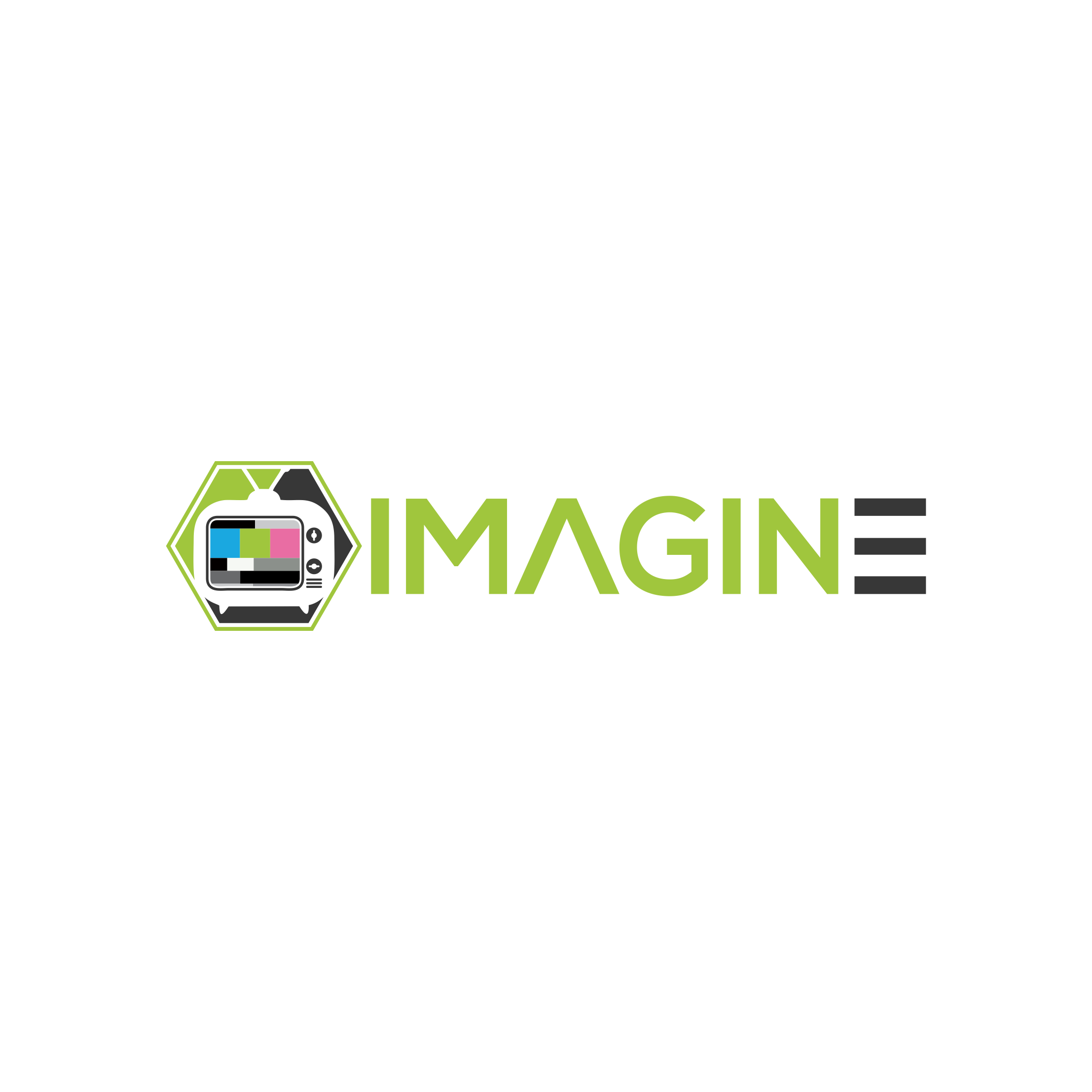 Logo Design by tejo for Rambuk Film | Design #22870238