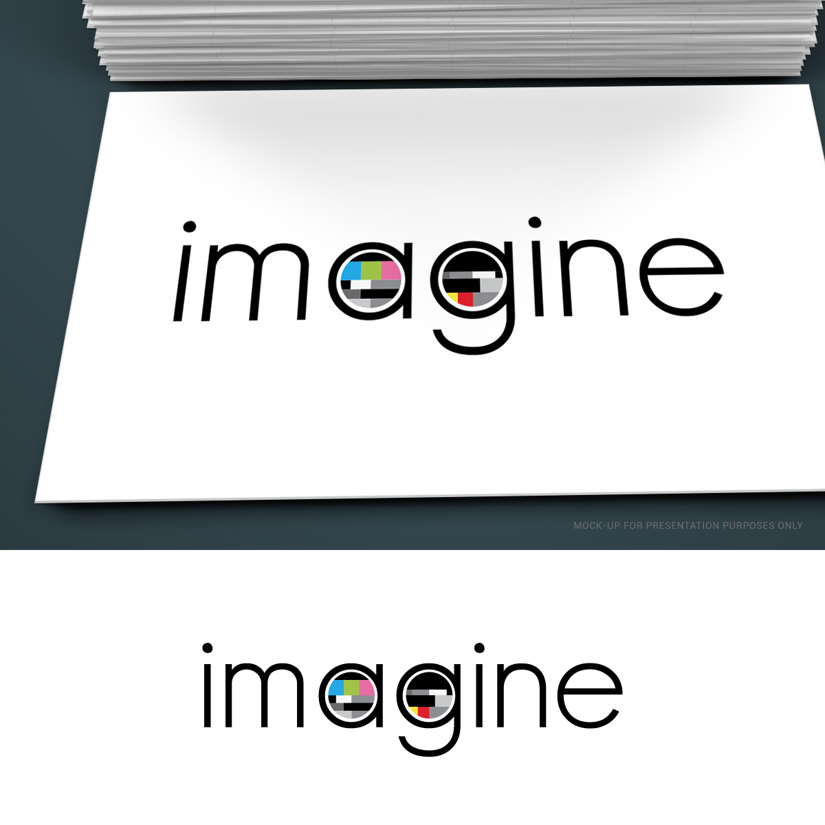 Logo-Design von kimcam für Rambuk Film | Design #22877859