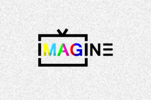 imagine | Logo Design by Yummy Art