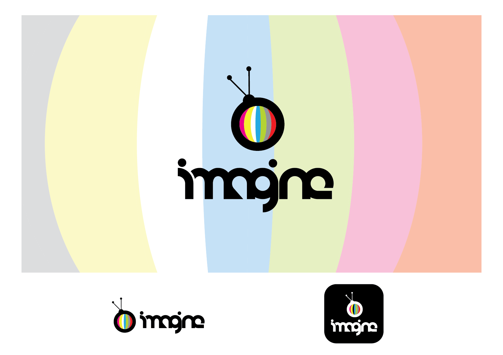 Logo-Design von MenaGraphics für Rambuk Film | Design #22870907