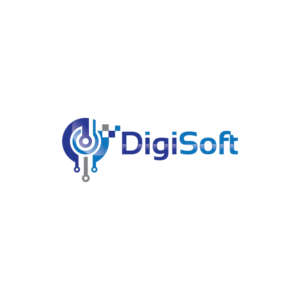 Logo Design by debdesign for DigiSoft d.o.o. | Design: #22871519