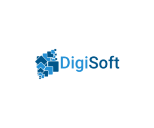 Logo-Design von design.bb für DigiSoft d.o.o. | Design: #22877588