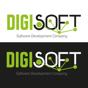 Logo Design by julidek for DigiSoft d.o.o. | Design: #22873471